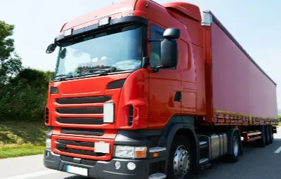 Ankara Kozluk Ambar Kargo