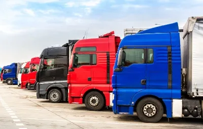 Ankara Kozluk Ambar Nakliyat