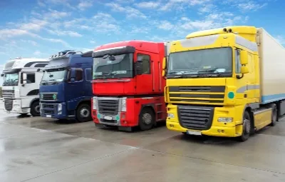 Ankara Kozluk Nakliye Ambarı