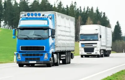 Ankara Kozluk | Eşya Taşıma